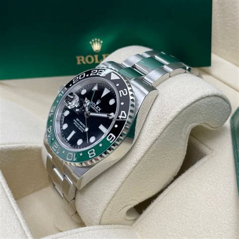 rolex gmt master ii chrono24